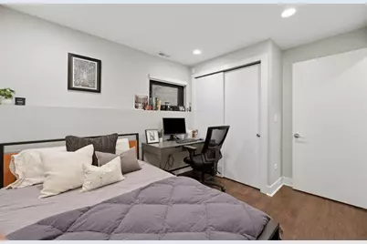 1349 N Leavitt Street #1A, Chicago, IL 60622 - Photo 21