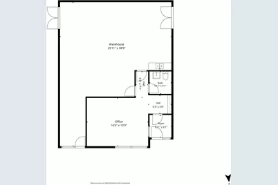 1240 Remington Boulevard #A, Schaumburg, IL 60173 - Photo 19