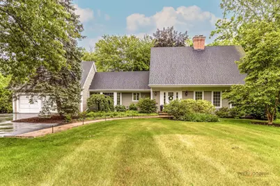 23701 N Elm Road, Lincolnshire, IL 60069 - Photo 1