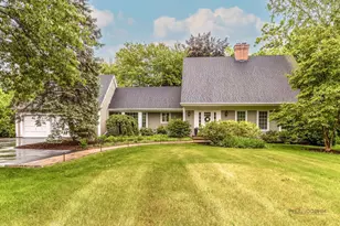 23701 N Elm Rd, Lincolnshire, IL 60069 - Photo 1