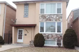 5934 S Kolin Ave, Chicago, IL 60629 - Photo 1