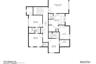 130 S Madison St, Hinsdale, IL 60521 - Photo 39