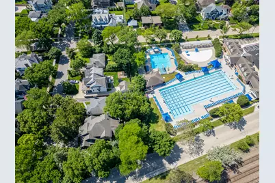 130 S Madison Street, Hinsdale, IL 60521 - Photo 3