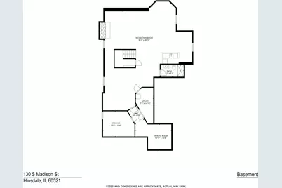 130 S Madison Street, Hinsdale, IL 60521 - Photo 41