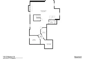 130 S Madison St, Hinsdale, IL 60521 - Photo 41