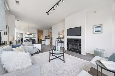 130 S Canal Street #803, Chicago, IL 60606 - Photo 3