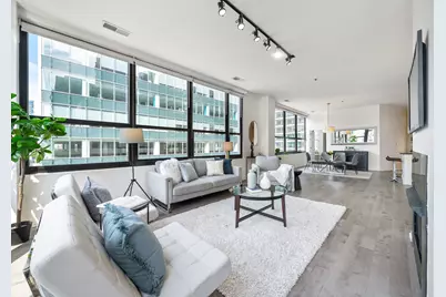 130 S Canal Street #803, Chicago, IL 60606 - Photo 11