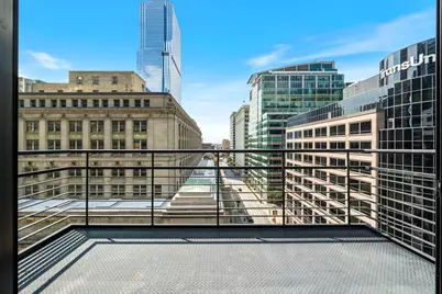 130 S Canal Street #803, Chicago, IL 60606 - Photo 21