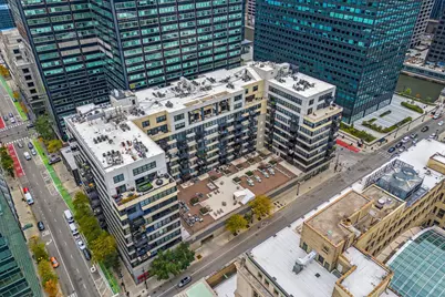130 S Canal Street #803, Chicago, IL 60606 - Photo 31