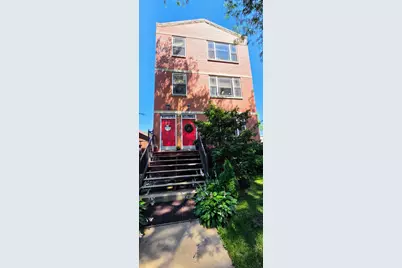 7223 N Oakley Avenue #2W, Chicago, IL 60645 - Photo 1