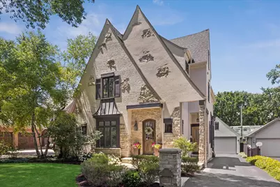 620 S Bruner Street, Hinsdale, IL 60521 - Photo 1