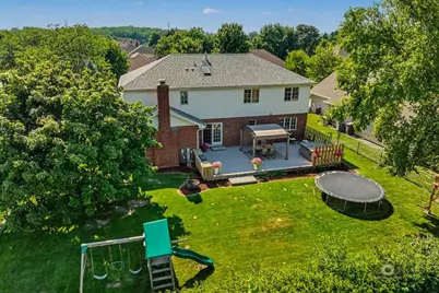 17541 Allison Lane, Orland Park, IL 60467 - Photo 45