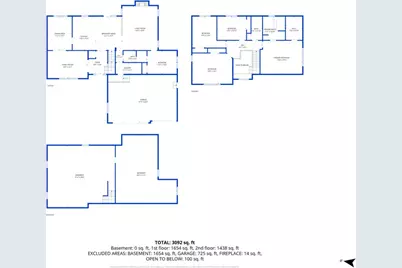 17541 Allison Lane, Orland Park, IL 60467 - Photo 37