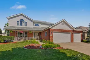 17541 Allison Ln, Orland Park, IL 60467 - Photo 1