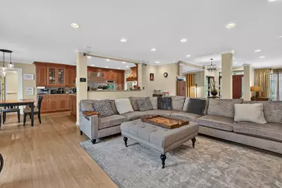 14637 W River Oaks Drive, Lincolnshire, IL 60069 - Photo 3