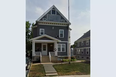 811 W Washington Street, Bloomington, IL 61701 - Photo 1