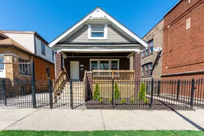 56 W 76th Street, Chicago, IL 60620 - Photo 1