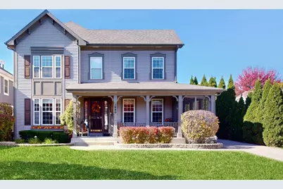 1640 S Newton Avenue, Park Ridge, IL 60068 - Photo 1