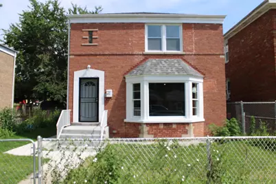 1052 W 111th Place, Chicago, IL 60643 - Photo 1