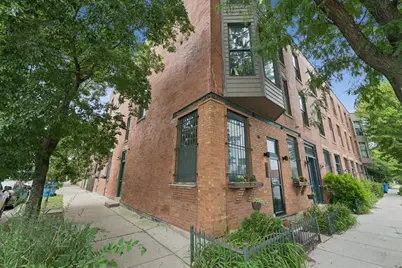 439 N Leavitt Street #3, Chicago, IL 60612 - Photo 1