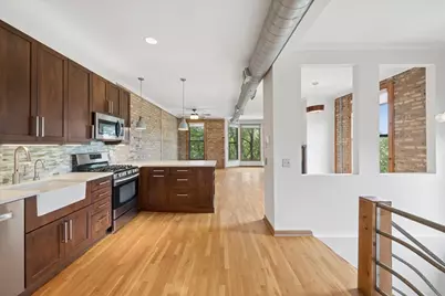 439 N Leavitt Street #3, Chicago, IL 60612 - Photo 3
