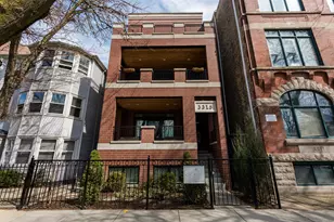 3315 N Seminary Ave, Chicago, IL 60657 - Photo 1