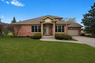 1553 Ashbury Pl, Lemont, IL 60439 - Photo 1
