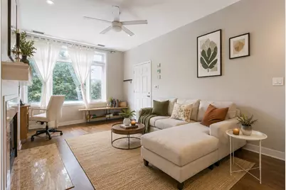 1344 W Grenshaw Street #C, Chicago, IL 60607 - Photo 3