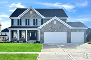 24524 W Isabel Ln, Shorewood, IL 60404 - Photo 1