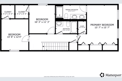 2813 S Grove Street, Chicago, IL 60608 - Photo 31