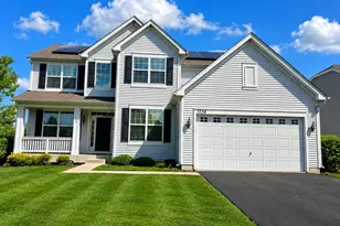 1230 Bellows Way, Volo, IL 60073 - Photo 1