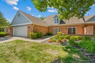 5615 Chesapeake Dr, McHenry, IL 60050 - Photo 1