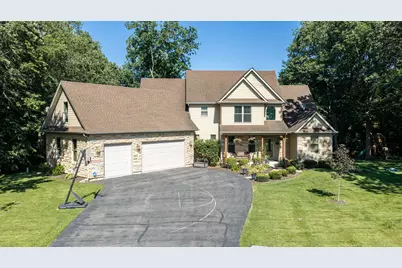 4040 River Ridge Lane, Sandwich, IL 60548 - Photo 1