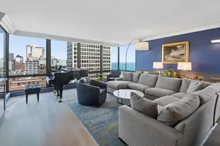 100 E Bellevue Pl, Chicago, IL 60611 - Photo 5