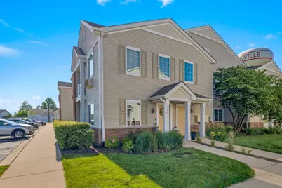 122 Bertram Drive #D, Yorkville, IL 60560 - Photo 3