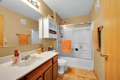 122 Bertram Drive #D, Yorkville, IL 60560 - Photo 15