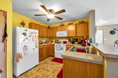 122 Bertram Drive #D, Yorkville, IL 60560 - Photo 9