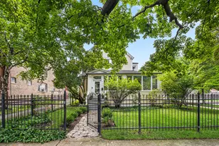 4454 N Kostner Ave, Chicago, IL 60630 - Photo 1