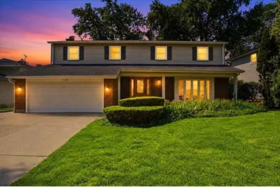 175 Selwyn Lane, Buffalo Grove, IL 60089 - Photo 1