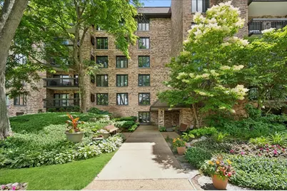 3741 Mission Hills Road #201, Northbrook, IL 60062 - Photo 1
