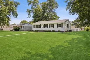 25012 S Fryer St, Channahon, IL 60410 - Photo 3