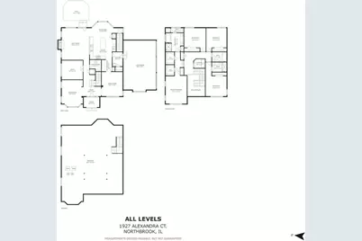 1927 Alexandra Court, Northbrook, IL 60062 - Photo 39