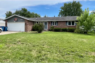 480 W Bethel Drive, Bourbonnais, IL 60914 - Photo 1