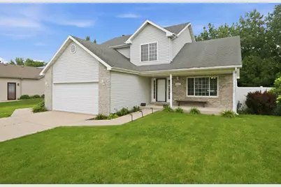 2555 Cobblestone Court, Morris, IL 60450 - Photo 1