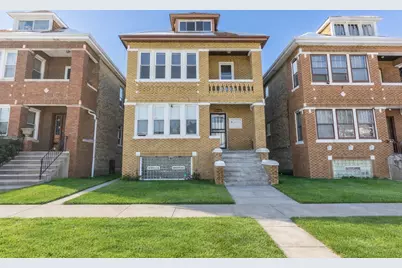 7230 S Talman Avenue, Chicago, IL 60629 - Photo 1