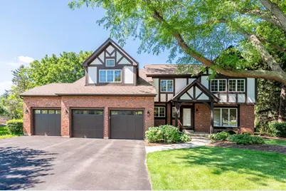 732 Jamestowne Road, Sleepy Hollow, IL 60118 - Photo 1