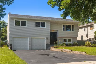 1206 Taft Avenue, Wheaton, IL 60189 - Photo 1