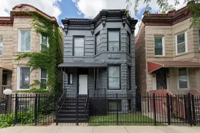 3902 W Fillmore Street, Chicago, IL 60624 - Photo 1