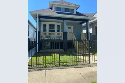 1519 W 73rd Street, Chicago, IL 60636 - Photo 1