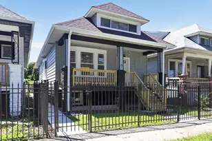 1519 W 73rd St, Chicago, IL 60636 - Photo 3
